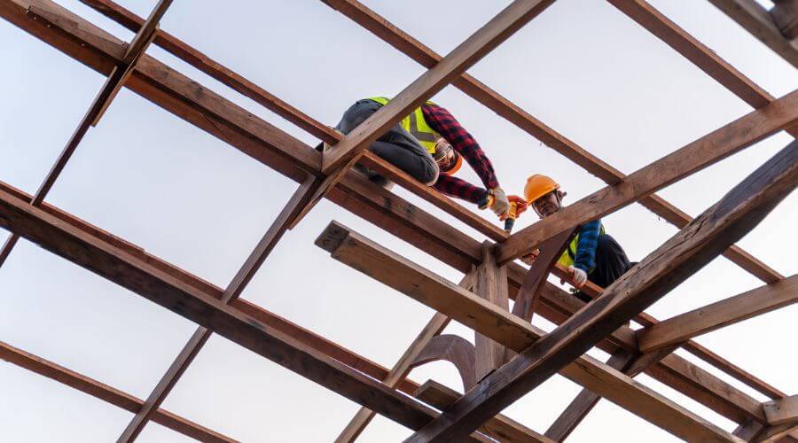 Expert tile roof repair services in San Francisco, CA